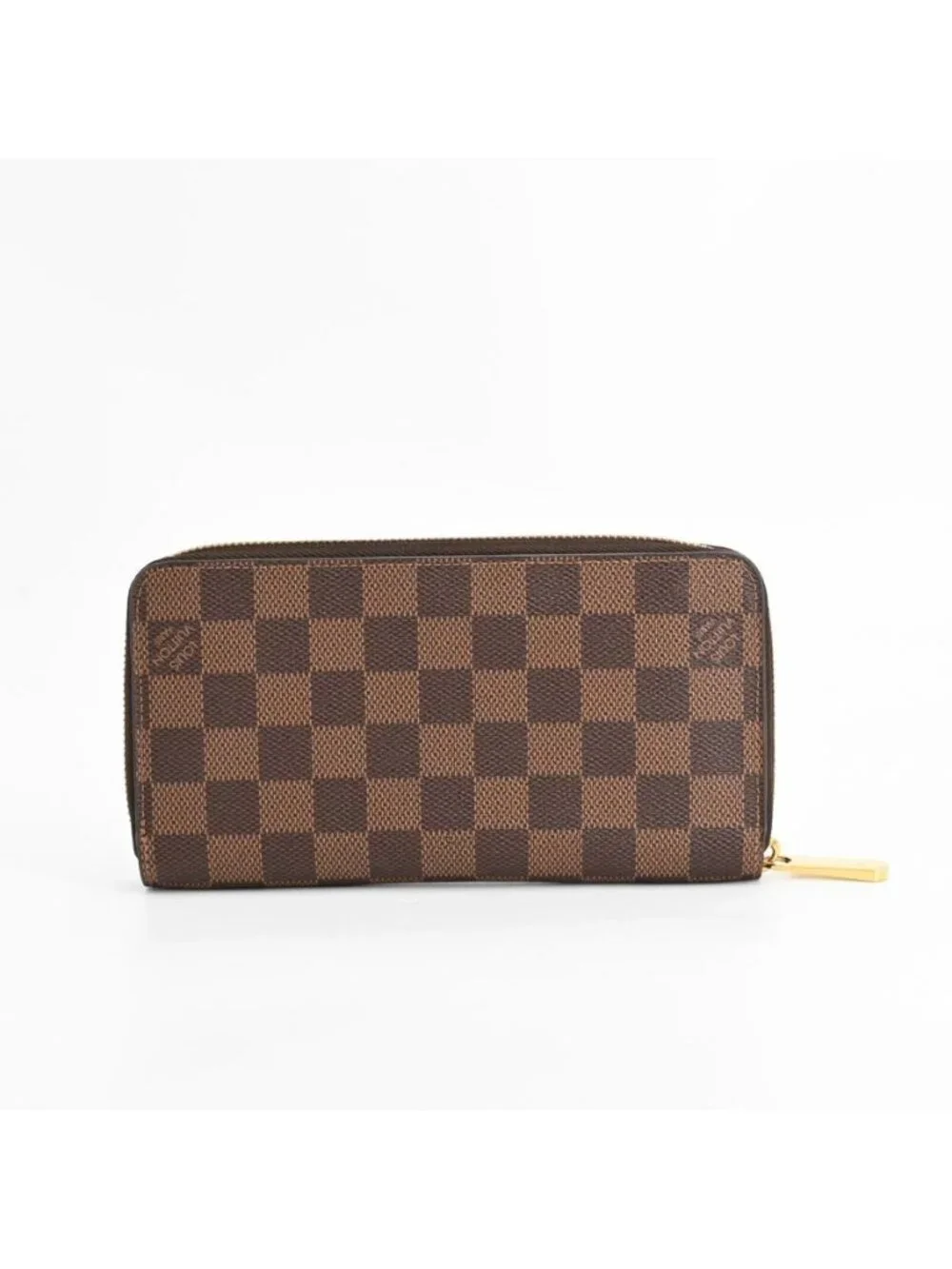 Louis Vuitton Wallet Zippy